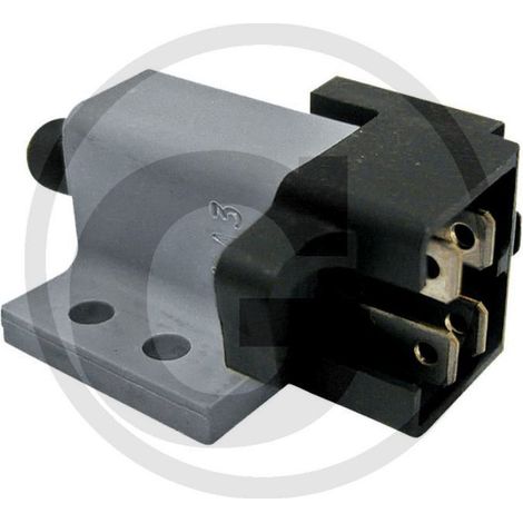 Interruttore sensore trattorino tagliaerba rasaerba compatibile MTD 725-1657A