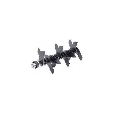 Rullo con coltelli per scarificatore OPTIMA 35 VO Wolf-Garten VA357B ORIGINALE