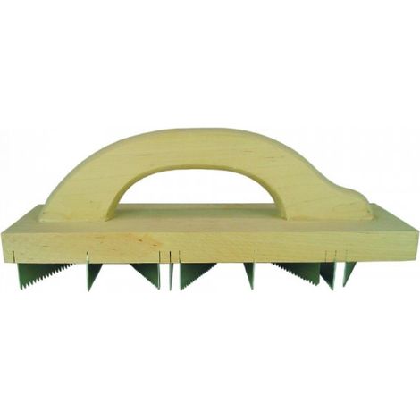 PORENBETON-HOBEL 400 X 90 MM (1/2)