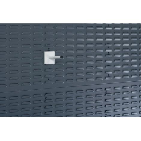 Support Crochet universel 16mmL300 mm (1/2)