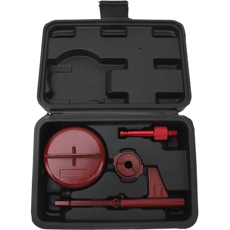 Nécessaire de Vidange Boîte de Vitesses 725289229000 Compatible Mercedes 725.0 9 Rapports Outil de Remplissage d'Huile (1/5)