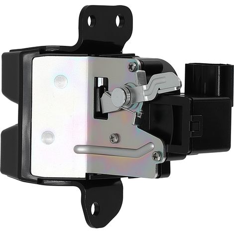Tailgate Boot Lid Lock Latch Catch Actuator for Hyundai i30 11-23 81230-A6000 (1/5)