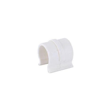 FERMAGLIO CENTINE SERRE PVC MM 32