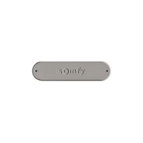 CAPTEUR EOLIS 3D WIREFREE RTS - GRIS SOMFY