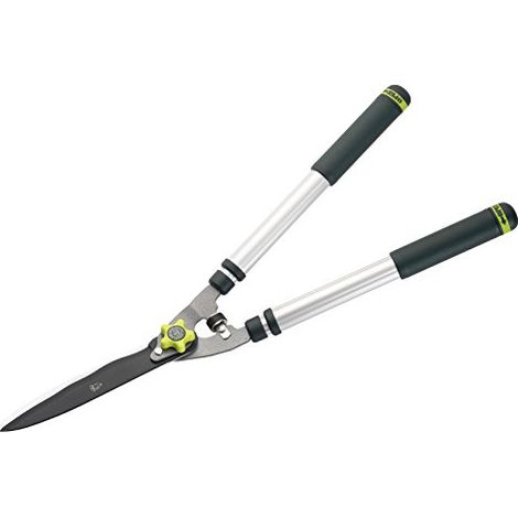 Spear & Jackson 8120KEW Cesoia telescopica per siepi Kew Gardens (1/4)