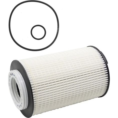 Le fertre to huere P551088 LF17549 convient aux Motorcycthers MaxxForce 11/13. (1/4)