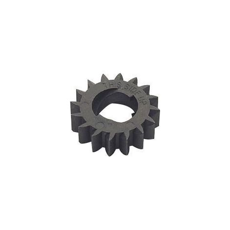 Pignone di guida motorino di avviamento trattorino compatibile BRIGGS & STRATTON