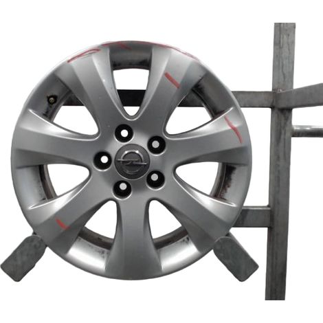 [PRODUIT D'OCCASION] Jante Aluminium OPEL Meriva 2006- ♻️ Ref Oe. 13260605 - Garantie à vie (1/2)