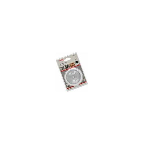 Bosch Professional Progressor for Wood and Metal Sierra de corona (para madera y metal, diámetro 73 mm, accesorios para taladro)
