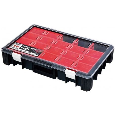 MALETIN ORGANIZADOR "HD 600" 390x600x110 - ACHA
