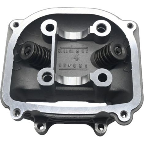 Spezialisiert auf Zylinderkopfteile für GY6 150cc Motorräder der Haomai GY6 Serie. (1/3)