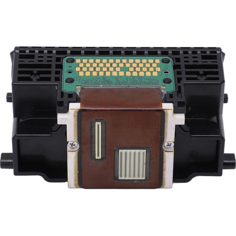 Tête d'impression QY6-0072 compatible imprimantes Canon IP4600 IP4700 IP4680 IP4760 MP630 MP640