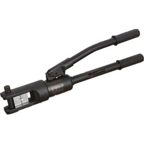Pinces hydrauliques en Acier Chrome Vanadium, Pinces à sertir hydrauliques(120A) (1/5)
