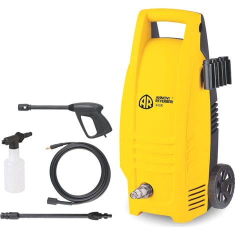 Annovi Reverberi IDROPULITRICE AD ACQUA FREDDA 111K  1.300 W