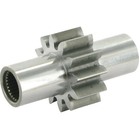 Bomba eje tracci贸n11,2 cc DII CASAPPA PLP920112IIIFSAS