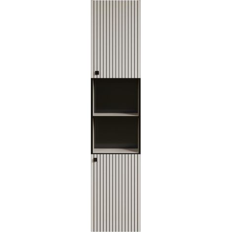 PureBliss Hochschrank Bad kashmir.