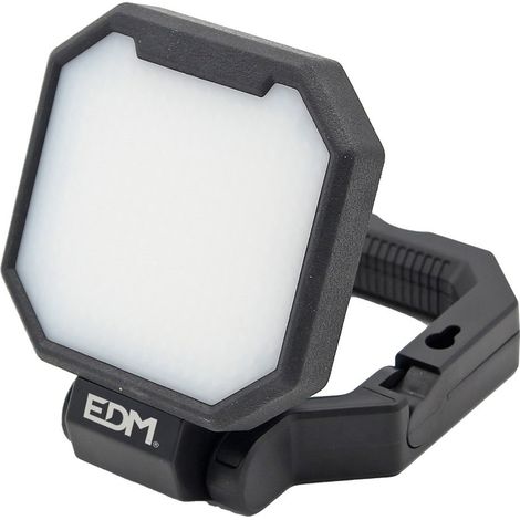 Proiettore LED 20W 2000lm 3 in 1 EDM - EDM (1/5)