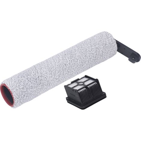 Geeignet für die Filterpatrone der Hauptbürste der Rotationsbürste der H12 PRO Bodenschrubbermaschine (1/5)