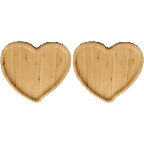 2 assiettes de service pour la maison (1/3)