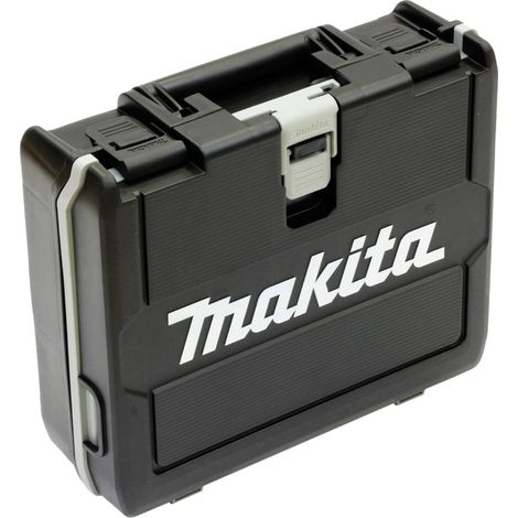 Makita  maleta  de  transporte  para  el  taladro  atornillador  a  batería  DDF487ZK  -  821857-4