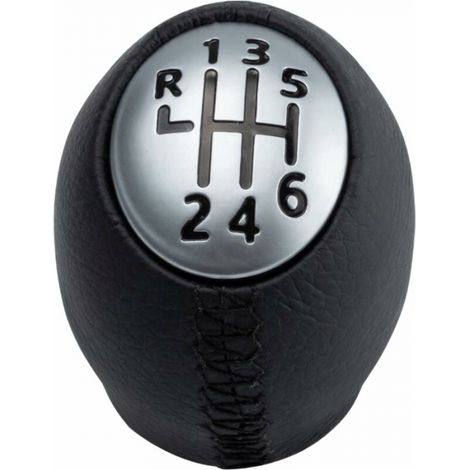 Laguna 2 Gear Knob, Gear Shift Knobs, 6 Speed Manual Transmission Car Gear Shift Knob (1/5)
