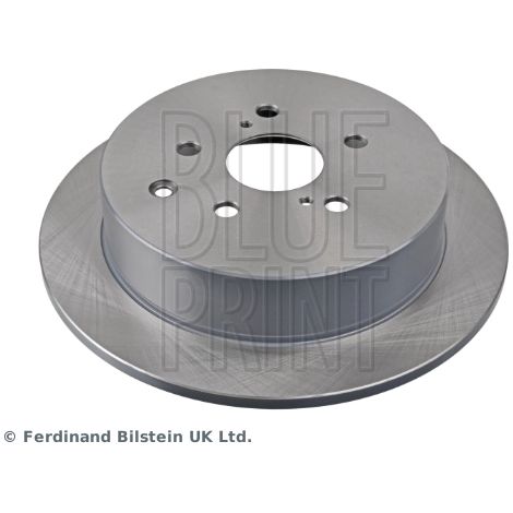 Lot de 2 Disques de frein Blue Print ADT343276 42431-0E020 42431-48070