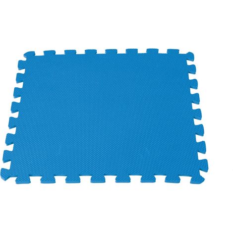 Intex 29081 Puzzle-Poolmatte, 8-teilig (1/5)