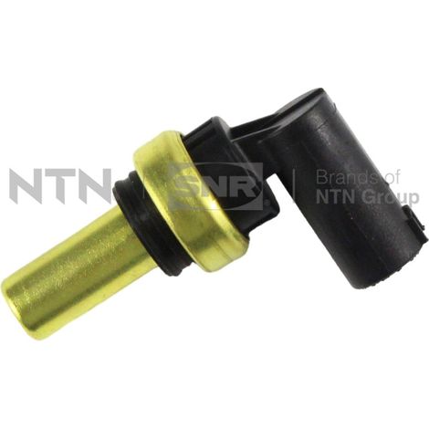 Capteur de température liquide de refroissement - CTS153.04 - SNR - Compatible avec véhicule Vauxhall, Opel (1/2)