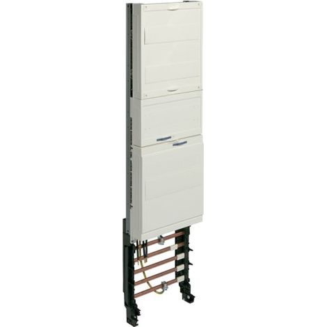 KOMPLETTFELD 1050 MM, - 1, CASE EHZ ZH3EL27 HAGER (1/2)