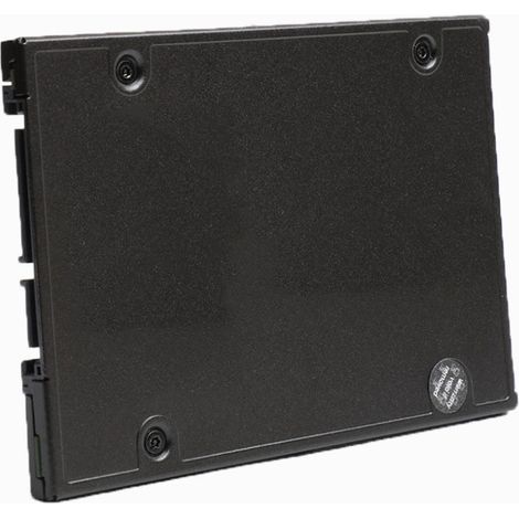 Disque SSD SATA 3 2,5 pouces A400, jusqu'à 500 Mo/s, antichoc, pour PC de bureau et ordinateur portable. (1/5)