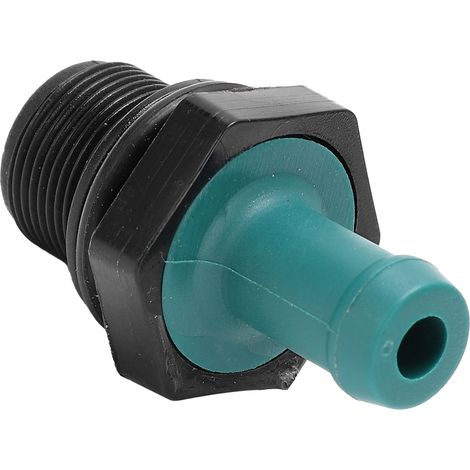 Soupape PCV 11810‑6N202 en Métal pour NISSAN Frontier 2005‑2015 - Pièce Auto de Rechange (1/5)