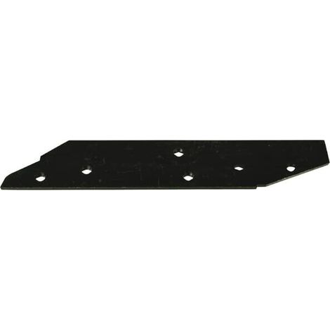 Resguardador trasero largo de. KUHN 278076 (1/2)