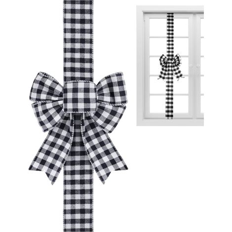 De Noël pour Sapin Décoration D Intérieur Vintage,Ornements De Guirlande De pour Arbre De Noël pour Décoration Maison Guirlande Armoire Porte Fenêtre Cheminée Cuisine Salon Bureau (1/5)