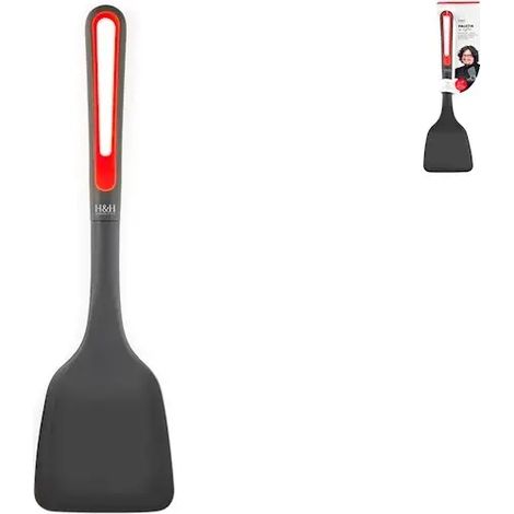Nylonpaletta 35 cm – leicht und vielseitig für Küche und Service