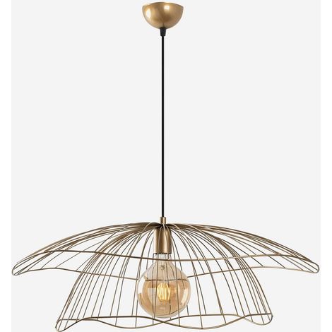 Lampadario Lampada da soffitto Lampada a sospensione Soggiorno (1/5)