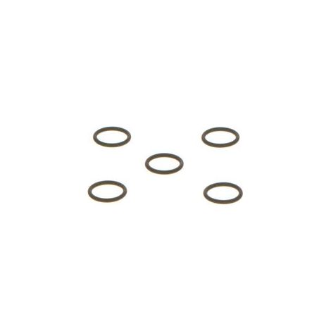 Bague d'étanchéité BOSCH F 01M 100 050 CF01M100050