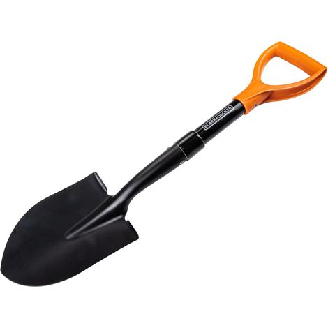 BLACK+DECKER Pelle Noir H7xl15xL67cm (1/4)