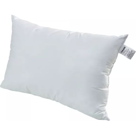 Kissen 50x70 CLASSIC SOFT Senna Home Weiß (1/5)