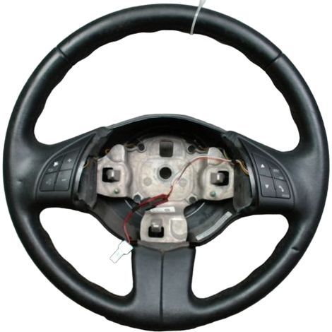 [PRODUIT D'OCCASION] Volant De Direction FIAT 500 2007- ♻️ Ref Oe. 71773271 - Garantie à vie (1/5)