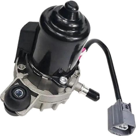 Pompe à vide électrique UP28 hg3541100XJZ16A, pompe auxiliaire de servofrein pour H2, H6, H6 Sports et C50 1.5T (1/5)