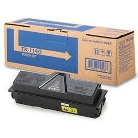 KYOCERA TK 1140 cartucho de tóner 1 pieza(s) Original Negro