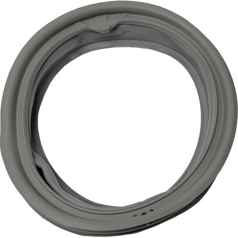 Ersatzteil - Türmanschette -  - BEKO, FAR, AYA, CONTINENTAL EDISON, BELLAVITA, LISTO, ALTUS, SABA, ESSENTIEL B, SELECLINE, OCEANIC, FORTEX, SMEG, LAMONA, SURFLINE