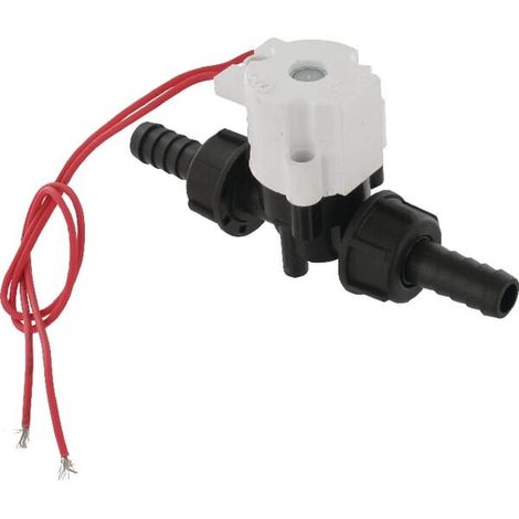 Valvola di intercettazione LECHLER SV12V10 (1/2)