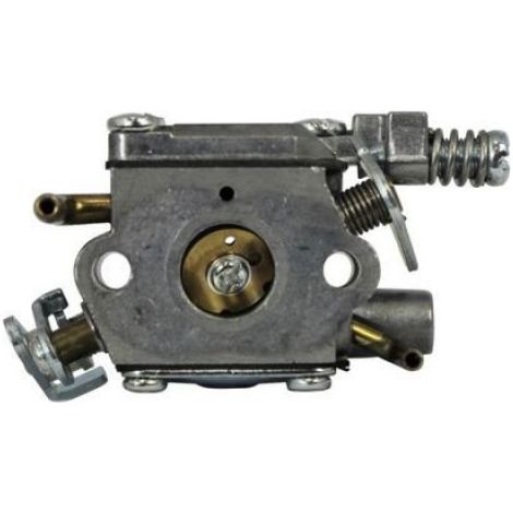 Carburateur - Pour Tronçonneuse Stihl MS170 MS180 017 018 - Référence C1Q-S57 C1Q-S57A - Pièce De Rechange (1/5)