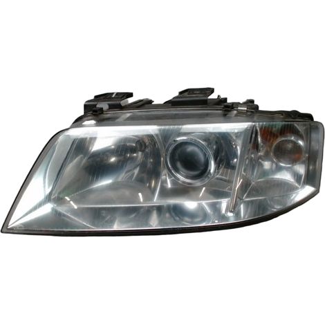 Phare Gauche AUDI A6 97-2001 [PRODUIT D'OCCASION]♻️4b0941029t (1/3)