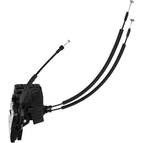 Part number 81320-D3520 is suitable for the door lock drive of the right front door of the Hyundai Tucson (model years 2016–2018). (1/5)