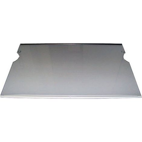 TABLETTE VERRE + BARRE MAINTIEN POUR REFRIGERATEUR LIEBHERR - 9293820