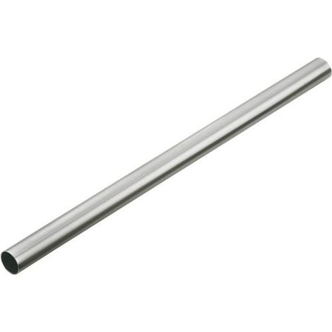 Tringle à rideau de douche KE Plan 14930, chromée, 600 mm