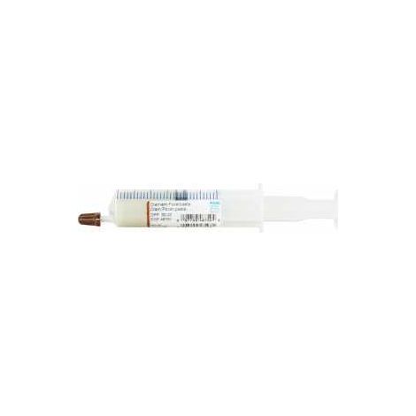 PFERD TOOLS Diamantpolierpaste DPP Korngröße 30µ grob Spritze mit 20g für hartes Material (1/2)