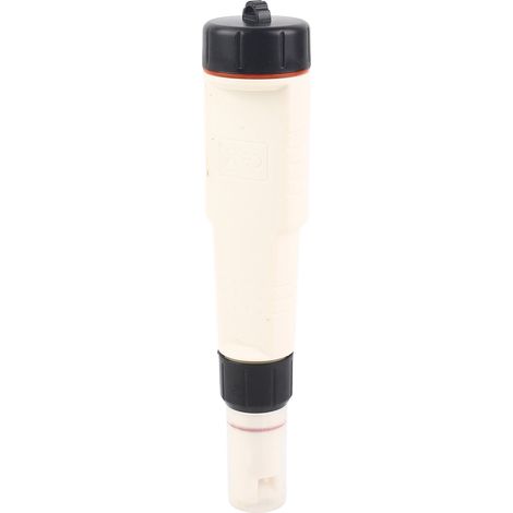 Stylo testeur portable 4 en 1 pour la qualité de l'eau : pH, ORP, H2 et température (YY-400) (1/5)